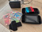 Nintendo switch sport, Games en Spelcomputers, Ophalen, Zo goed als nieuw