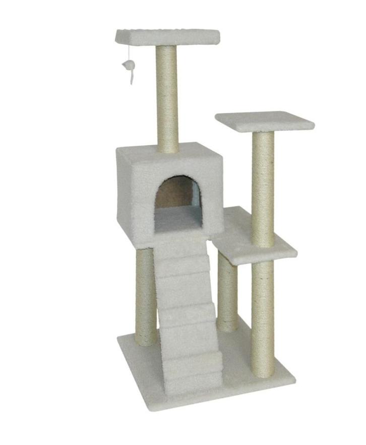 Nieuwe krabpaal kat, Dieren en Toebehoren, Katten-accessoires, Nieuw, Ophalen