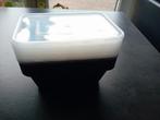 10 stuks diepvrieskommetjes, foodcontainer, 1 liter, Ophalen, Nieuw