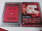 2 Abel Ferrara horror films op dvd, CD & DVD, DVD | Horreur, Comme neuf, Enlèvement ou Envoi, Slasher