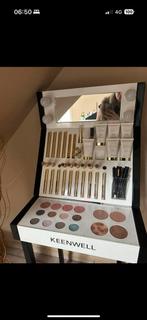 Keenwell make up, Ophalen, Overige kleuren, Gehele gezicht, Zo goed als nieuw