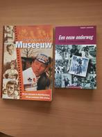 lot 24 wielerboeken(zie bijgev.12 scans): lot à 50 euro, Ophalen of Verzenden, Zo goed als nieuw
