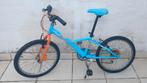 Vélo enfant B’Twin 20 pouces, Ophalen, Zo goed als nieuw