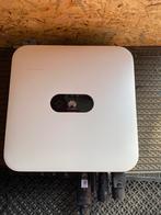 Omvormer Huawei - SUN2000-4KTL-L1, Ophalen, Zo goed als nieuw
