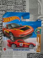Mazda RX-7 hotwheels, Enlèvement ou Envoi, Neuf