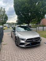 Mercedes-Benz A 180 Berline AMG sportpakket – Mojave kleur, Auto's, Berline, Particulier, Te koop, Sportpakket