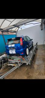 Ford fiesta st, Auto-onderdelen, Overige Auto-onderdelen, Ophalen, Ford