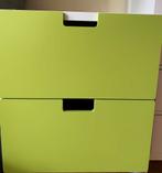 IKEA STUVA commode, Kinderen en Baby's, Ophalen, Gebruikt, Commode