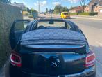 Citroën DS3 cabrio automaat-Diesel, Auto's, Euro 5, Stof, 4 cilinders, Zwart