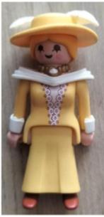 playmobil jonkvrouw, Ophalen, Gebruikt, Los Playmobil