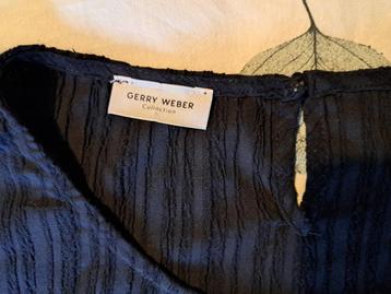 Blouse-shirt Gery Weber, mt 46 beschikbaar voor biedingen