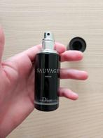 Dior Sauvage Parfum 30 ml, Handtassen en Accessoires, Ophalen of Verzenden, Zo goed als nieuw
