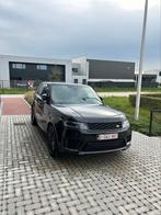 Range Rover sport, Autos, Cuir et Alcantara, Achat, Euro 6, Automatique