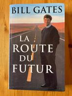 La route du futur - Bill Gates, Gelezen, Ophalen of Verzenden, Bill Gates, Overige onderwerpen