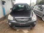 Kia Carens 7-zits automaat, Auto's, Kia, Te koop, Carens, Diesel, Bedrijf