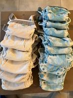 wasbare luiers, Kinderen en Baby's, Ophalen, Gebruikt, Luieremmer, Nijntje