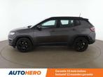 Jeep Compass 1.4 M-Air Longitude FWD (bj 2019), Auto's, Jeep, Voorwielaandrijving, Stof, Compass, 5 deurs