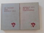 boeken Buffalo Bill, Livres, Enlèvement ou Envoi