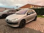 PEUGEOT 206 1.4 HDi 2006 (ZO MEENEMEN!), Achat, Entreprise, Boîte manuelle, 3 portes