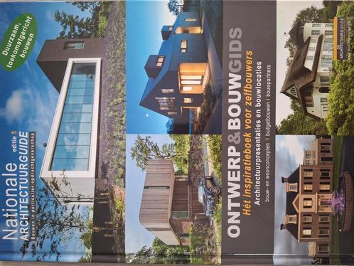 Martijn Heil - Ontwerp & Bouwgids, Boeken, Kunst en Cultuur | Architectuur, Nieuw, Architecten, Ophalen of Verzenden