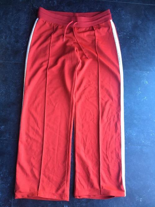 Sweatpants Medium W 32/L32 (wide model), Kleding | Dames, Broeken en Pantalons, Zo goed als nieuw, Ophalen of Verzenden