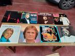 Claude François Adamo Andrew Sisters Dalida Edith Piaf, Ophalen, Zo goed als nieuw
