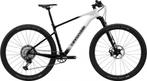 Cannondale Scalpel HT Hi-Mod 1 White van €5999 nu €5099, 10 à 15 vitesses, Suspension, Enlèvement ou Envoi, Cannondale