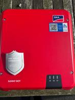 Onduleur SMA : Sunny Boy : SB5.0-1 AV-40, Enlèvement, Comme neuf