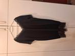 Avondjurk, Kleding | Dames, Ophalen of Verzenden, Zo goed als nieuw, Maat 46/48 (XL) of groter
