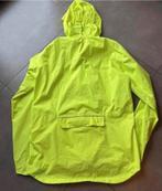 Regenjas maat S, Caravans en Kamperen, Regenkleding, Ophalen, Zo goed als nieuw, Regenjas