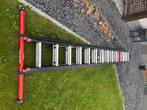 ECHELLE ALTREX PRO  3x14 9,35M, Doe-het-zelf en Bouw, Ladders en Trappen, Ophalen, Gebruikt, Ladder, 4 meter of meer