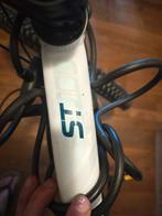 Rockrider ST 100, Enlèvement