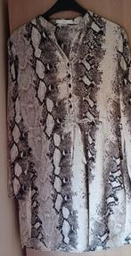 Dames jurk vh merk Pigalle maat 38 in nieuwstaat, Zwart, Boven de knie, Ophalen, Maat 38/40 (M)