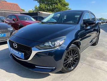Mazda 2 1.5i NAVIGATIE CAMERA DAB CARPLAY PDC XENON LED beschikbaar voor biedingen