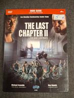 The last chapter II, Ophalen of Verzenden