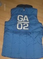 BODYWARMER MERK GAASTRA – MAAT 164 – ALS NIEUW NIEUWPRIJS RO, Kinderen en Baby's, Ophalen of Verzenden, Jongen, Jas, Gaastra