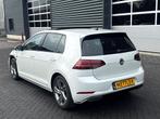 Volkswagen Golf 1.4 TSI Highline Business R-Line, panoramada, Auto's, Gebruikt, 4 cilinders, Wit, 1191 kg