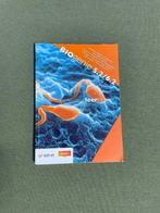 Vanin - BIOgenie 5.2/6.2, Boeken, Schoolboeken, ASO, Biologie, Ophalen of Verzenden, Zo goed als nieuw
