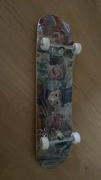 KMSKA x Bolts x Ensor “De Intrige” collectors skateboard, Enlèvement