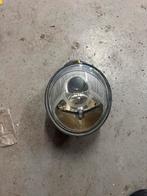 koplamp 993, Enlèvement