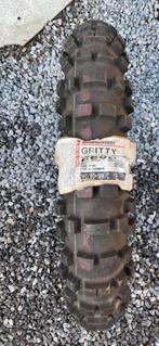 Pneu enduro vintage 140/80-18 bridgestone, Motos