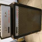 -:, Muziek en Instrumenten, Versterkers | Bas en Gitaar, Ophalen, Gebruikt, Gitaar, 50 tot 100 watt