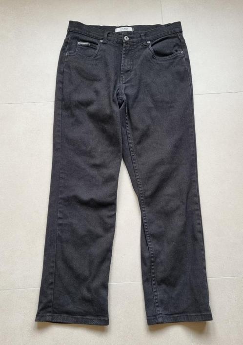 jeans broek zwart 32/30, Vêtements | Hommes, Jeans, Neuf, W32 (confection 46) ou plus petit, Noir, Enlèvement ou Envoi