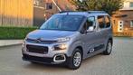 Citroen Berlingo 1.2i Benzine 81Kw Euro 6d-ISC met Keuring, Auto's, Euro 6, USB, Handgeschakeld, 5 deurs