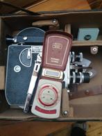 Zeiss IKON lichtmeter, Verzamelen, Foto-apparatuur en Filmapparatuur, Ophalen of Verzenden