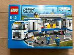 Lego 60044 Politiewagen, Kinderen en Baby's, Speelgoed | Duplo en Lego, Ophalen of Verzenden, Zo goed als nieuw, Lego