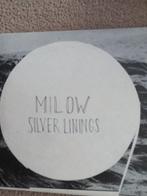 Doublures argentées Milow, Enlèvement ou Envoi