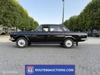 Gaz 24 Volga 1976 | Route 66 auctions, Auto's, Overige merken, 4 deurs, Zwart, Bedrijf