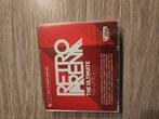 Retro Arena vol2, Ophalen of Verzenden, Zo goed als nieuw