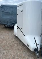 Remorque Barbot, Enlèvement, Comme neuf